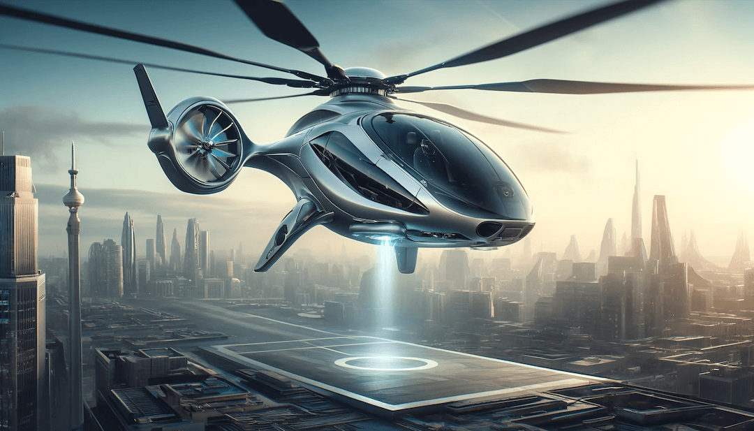 8 Exciting New Helicopter Concepts Worth Waiting For