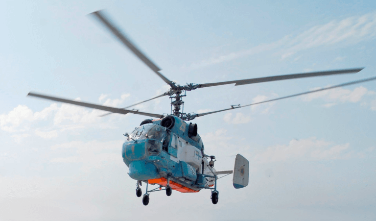 What Are The 6 Different Types Of Helicopters Chopper Spotter